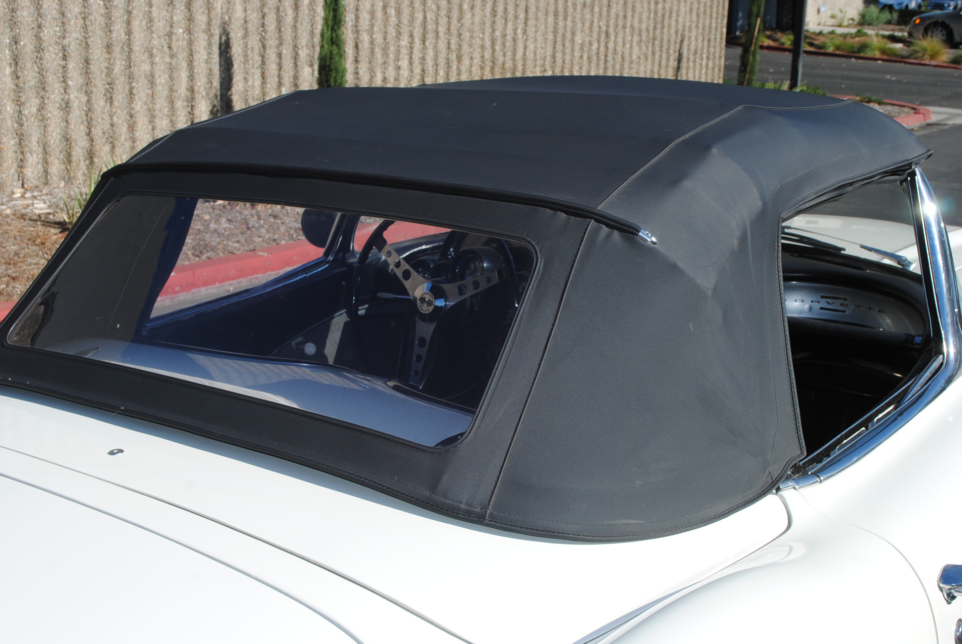 1959 Chevrolet Corvette C1