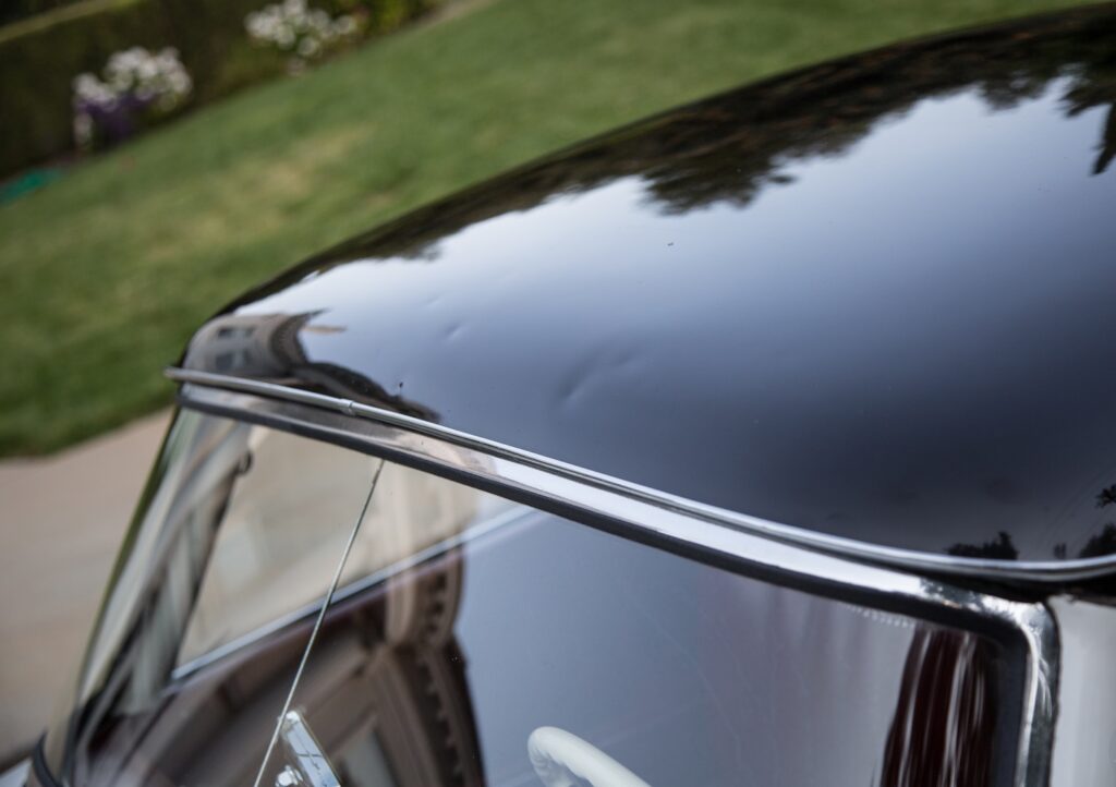 1959 Mercedes-Benz 190SL