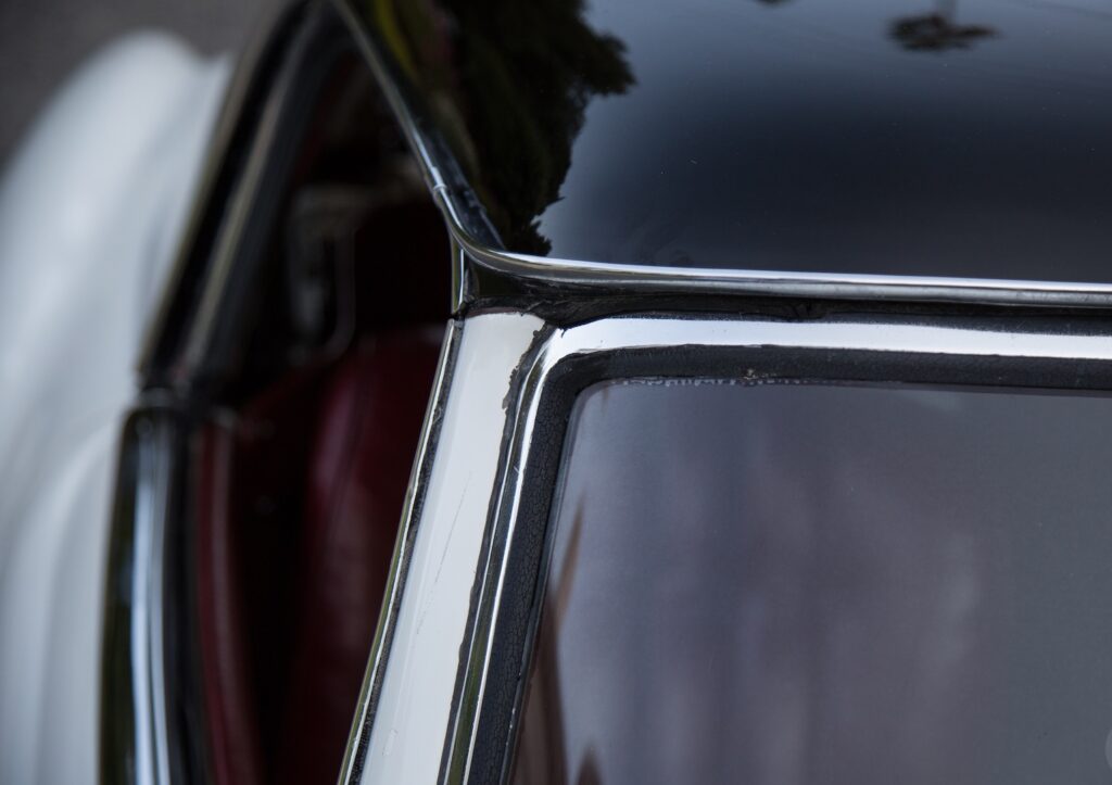 1959 Mercedes-Benz 190SL