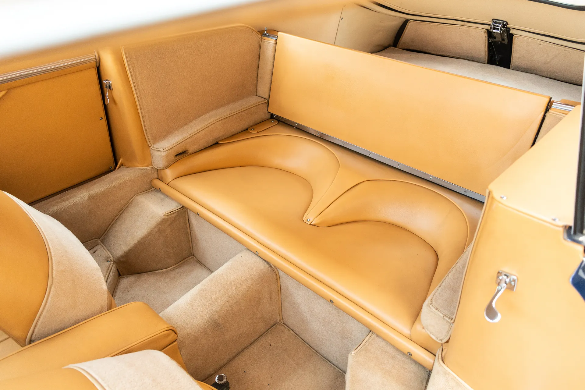 1956 Aston Martin DB2/4 Mark II