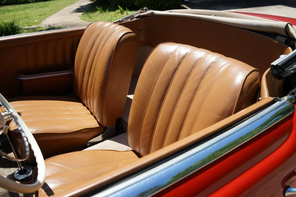 1957 Mercedes-Benz 190SL