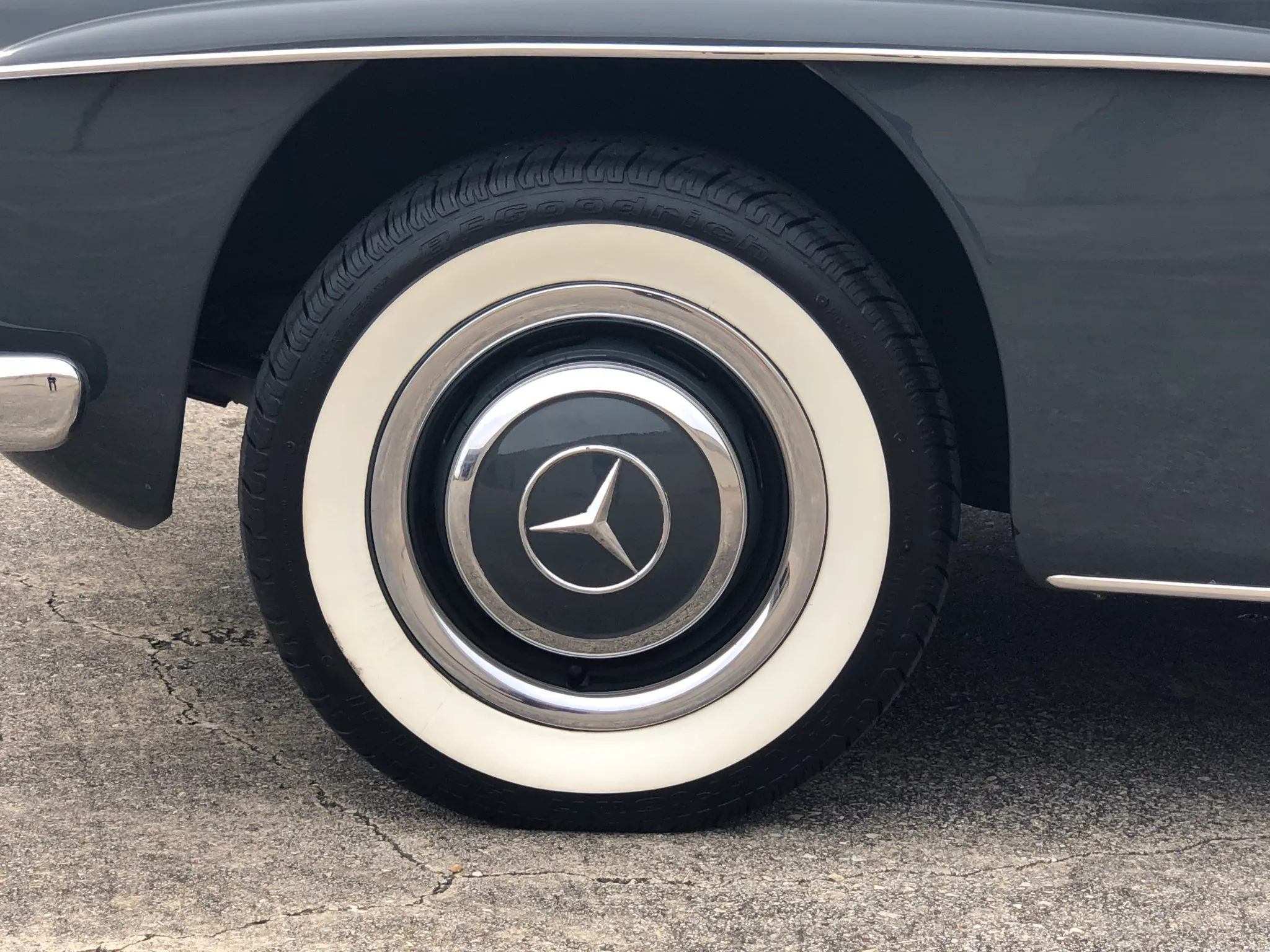 Mercedes-Benz 190SL