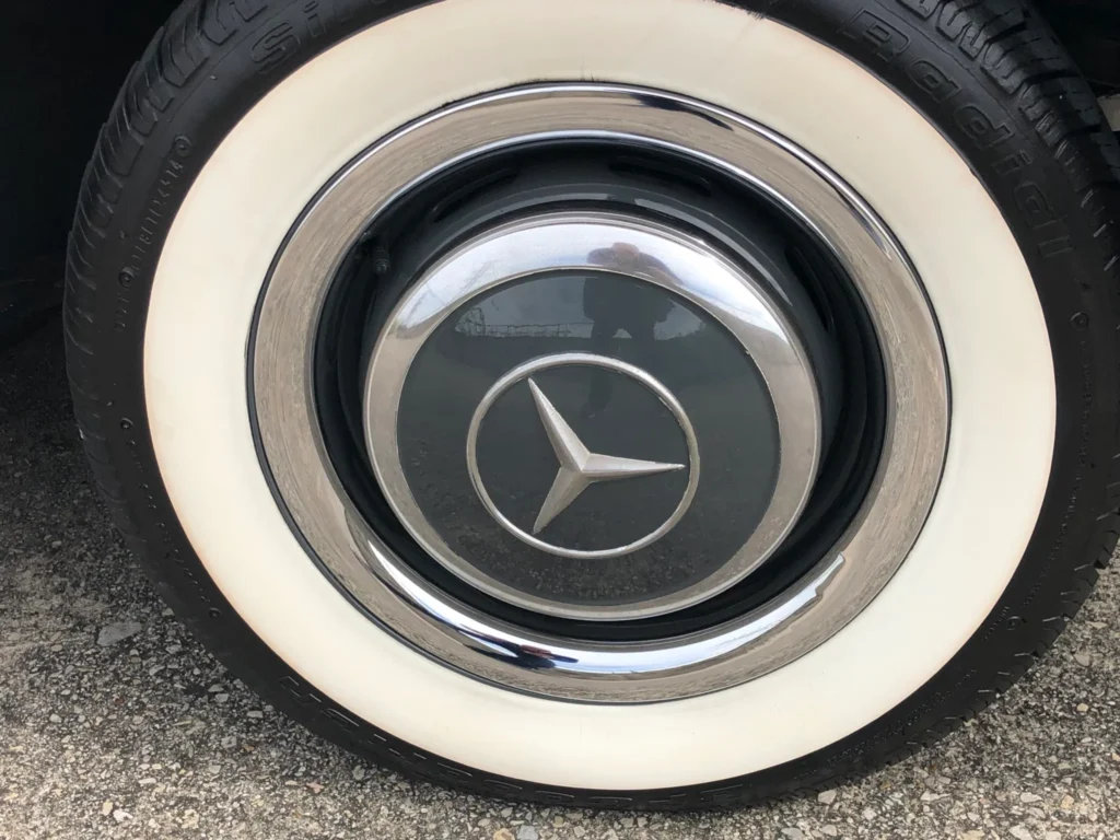 Mercedes-Benz 190SL