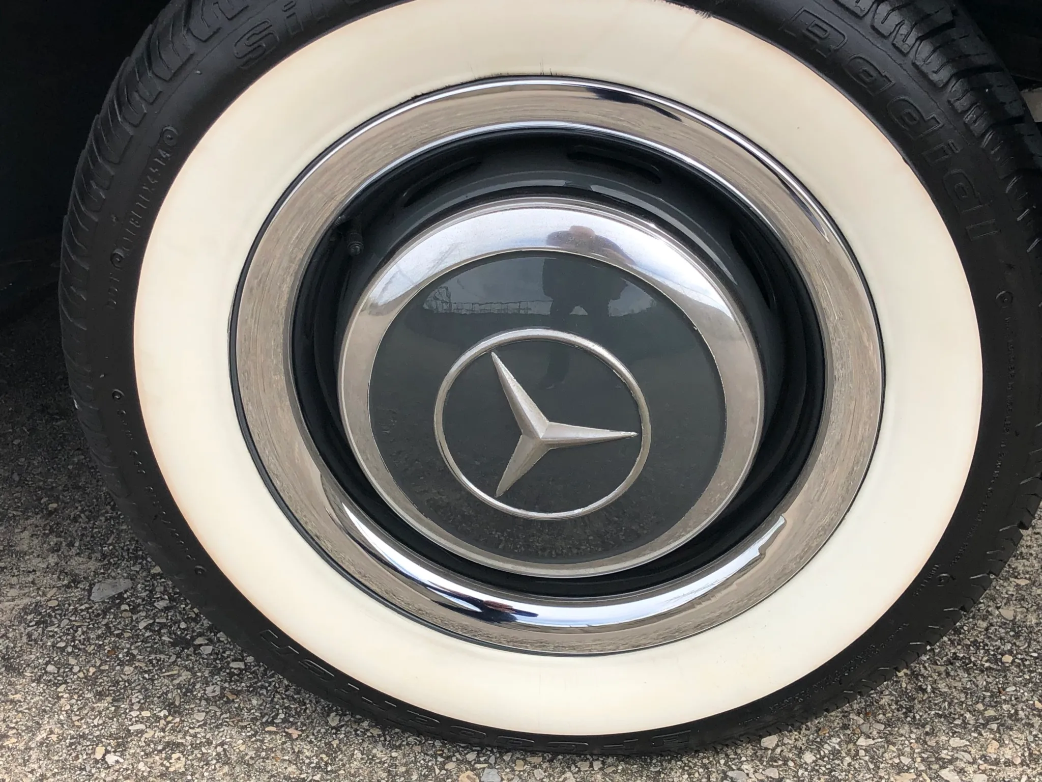 Mercedes-Benz 190SL