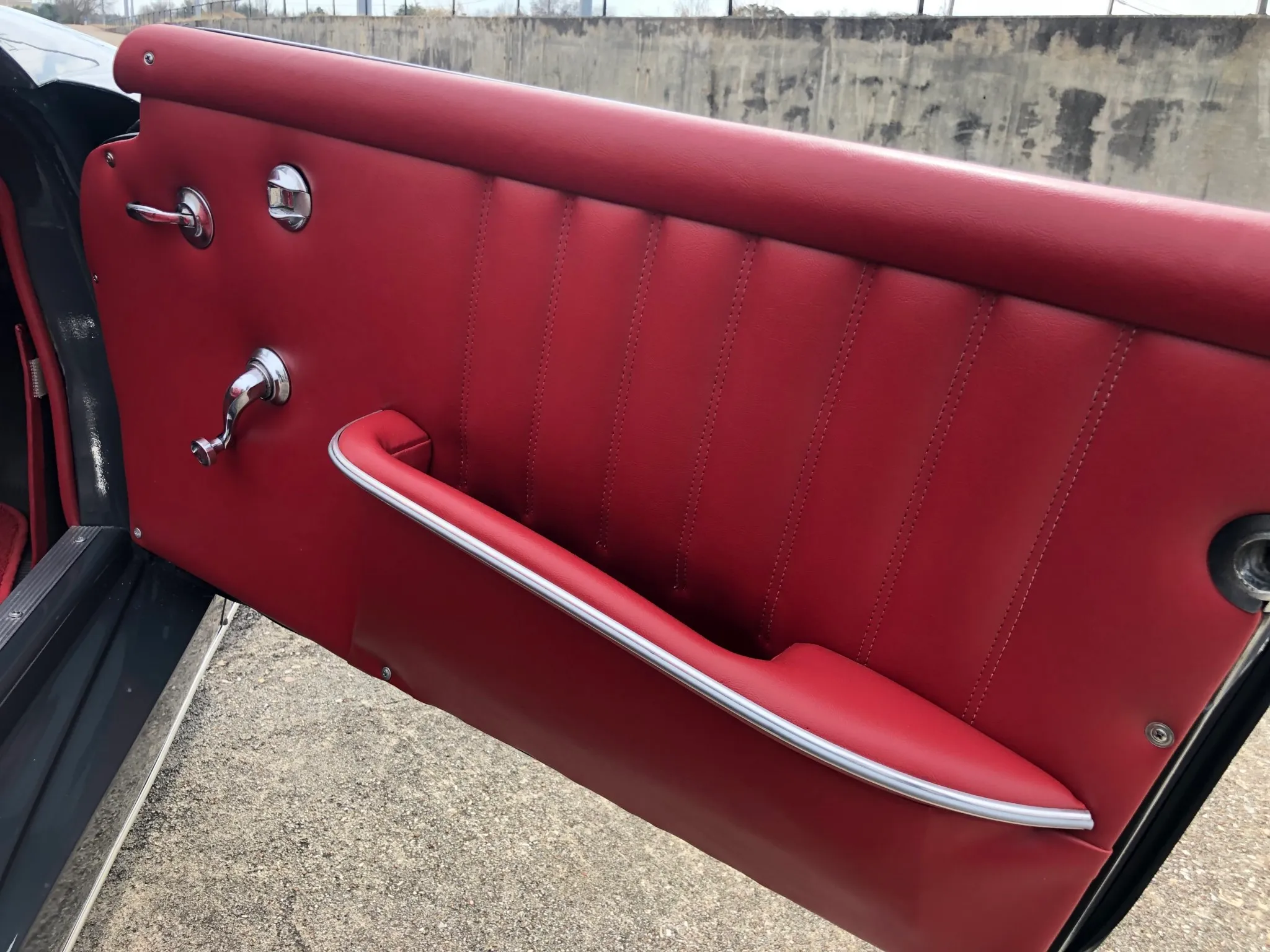 Mercedes-Benz 190SL