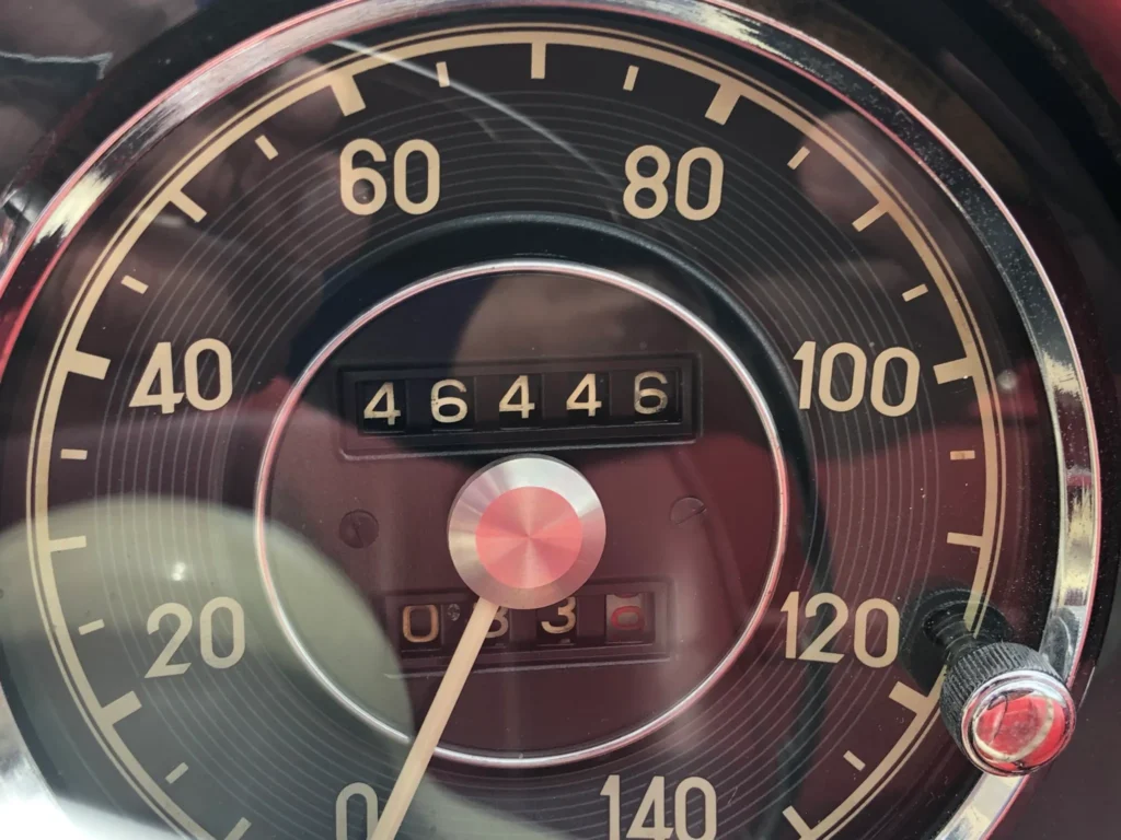 Mercedes-Benz 190SL
