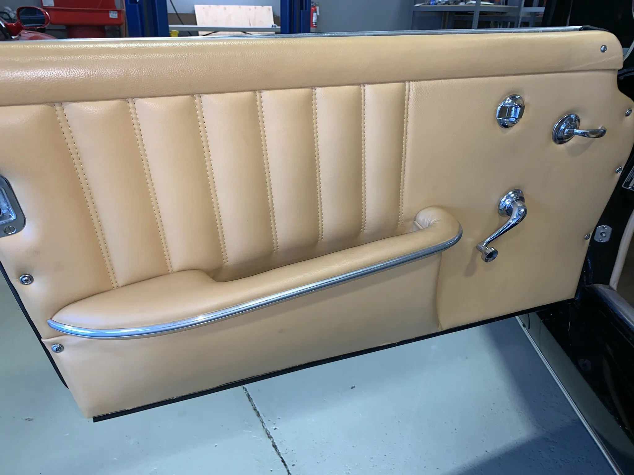 1960 Mercedes-Benz 190SL