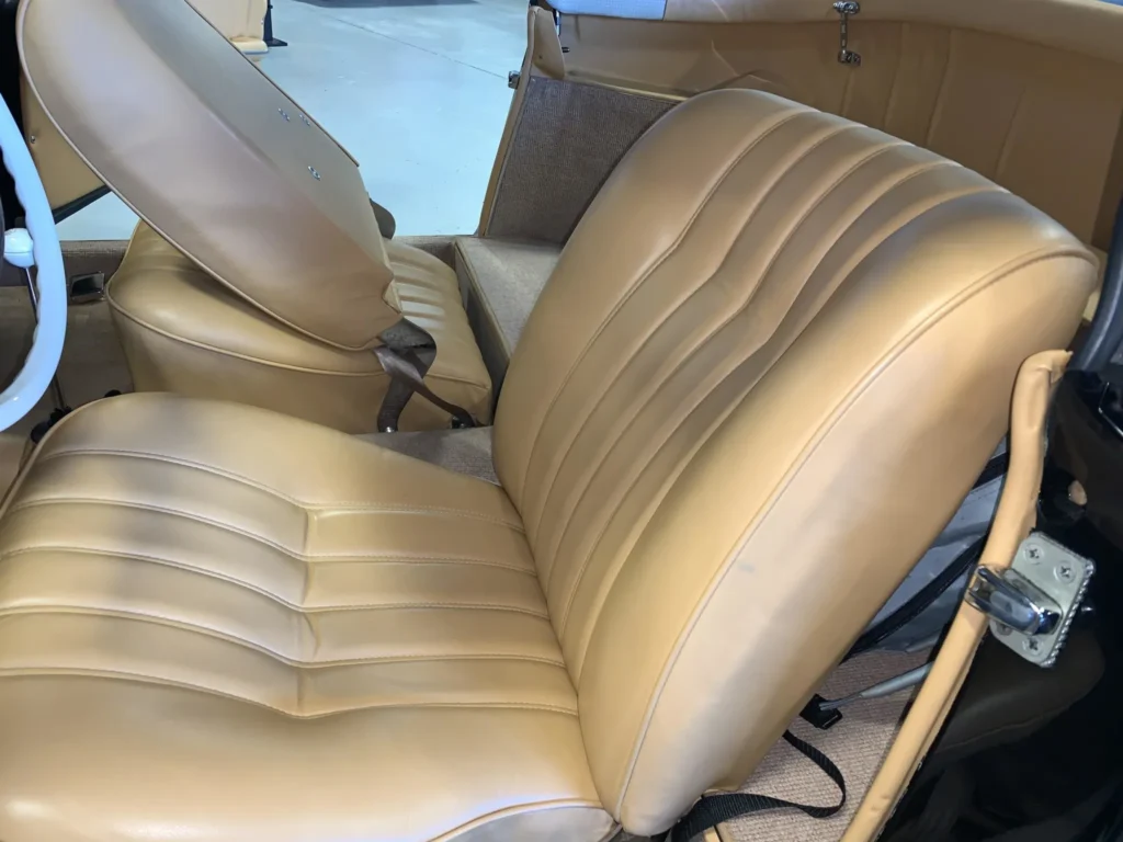 1960 Mercedes-Benz 190SL