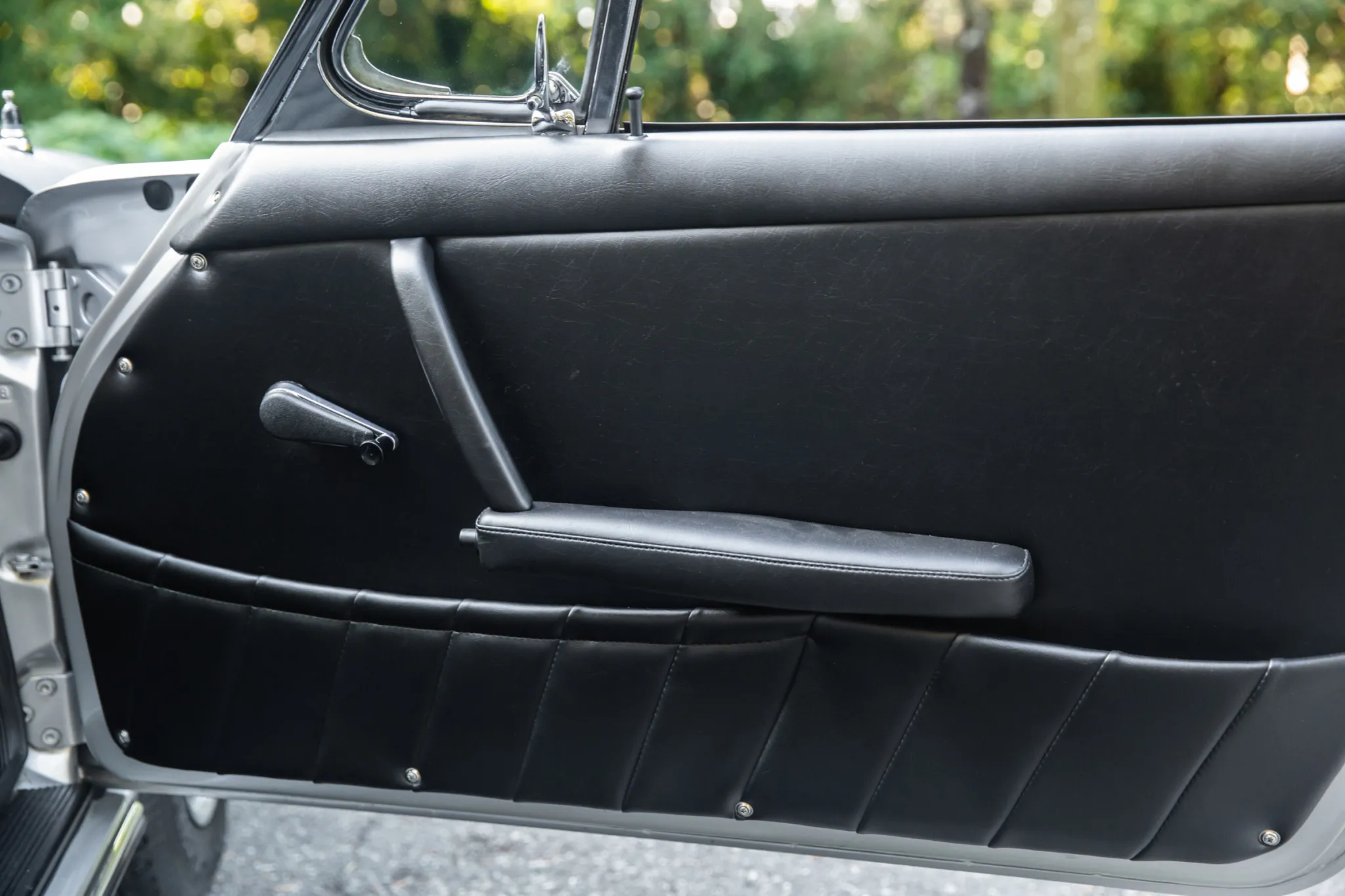1966 Porsche 911 Coupe