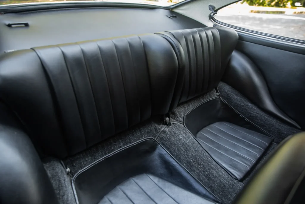 1966 Porsche 911 Coupe