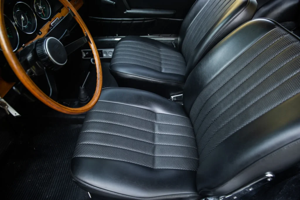 1966 Porsche 911 Coupe