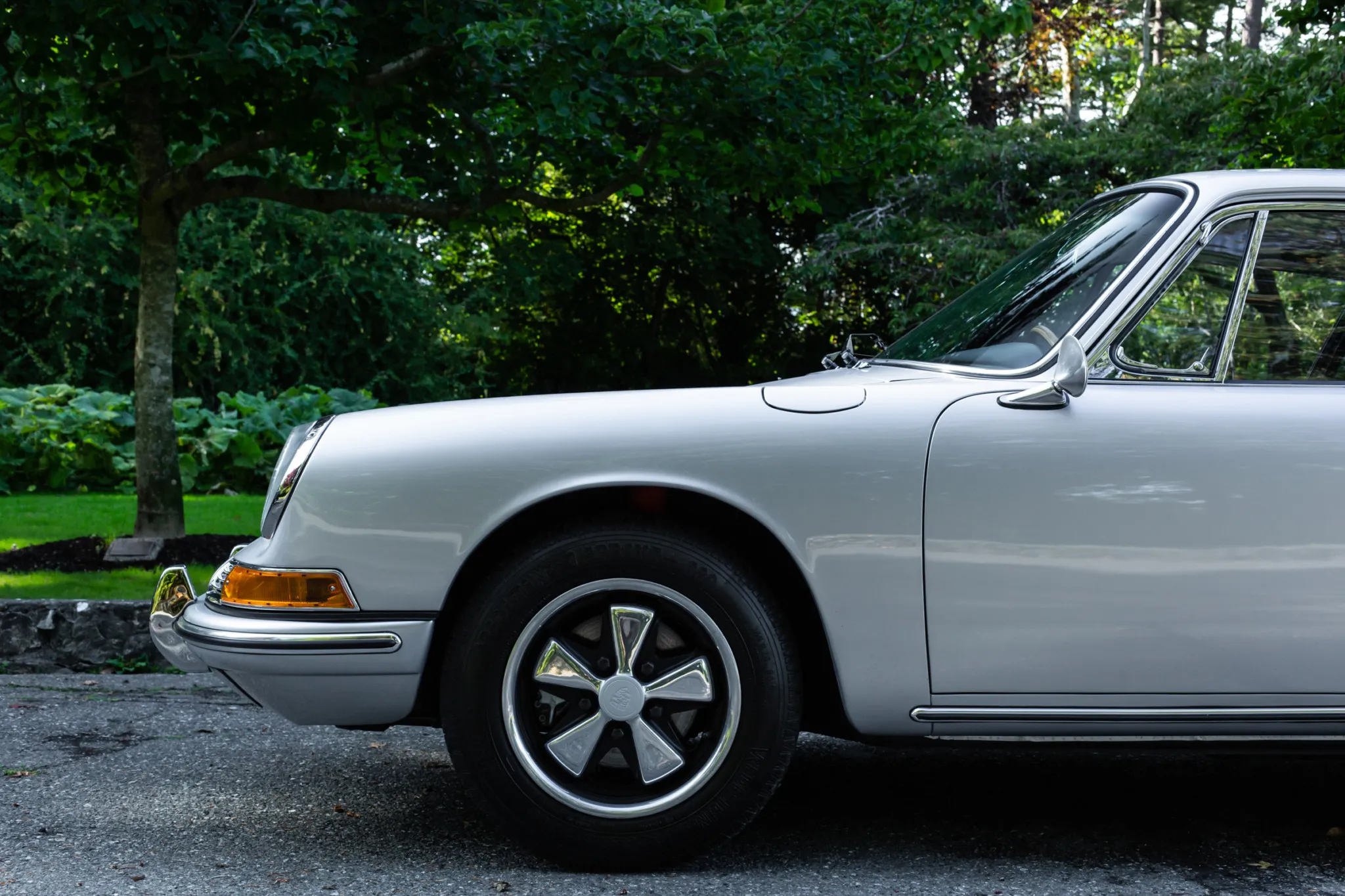 1966 Porsche 911 Coupe