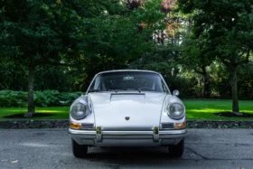 1966 Porsche 911 Coupe