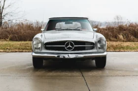 1969 Mercedes-Benz 280SL