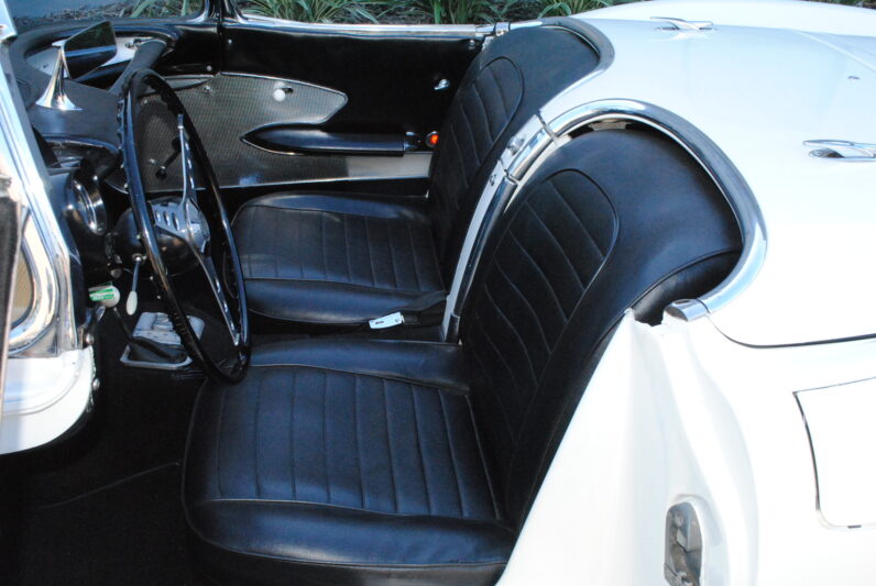 
								1959 Chevrolet Corvette C1 full									