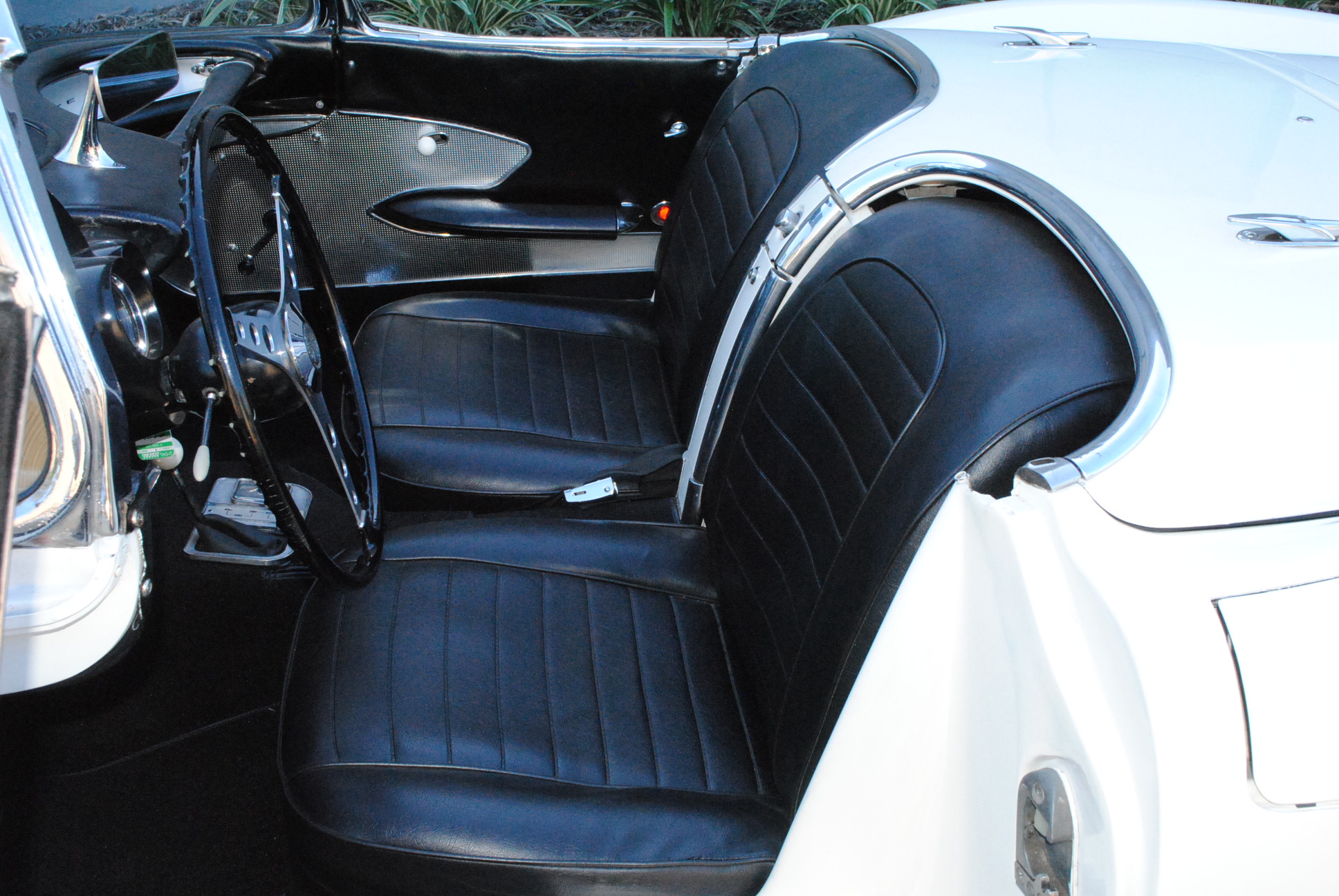 1959 Chevrolet Corvette C1