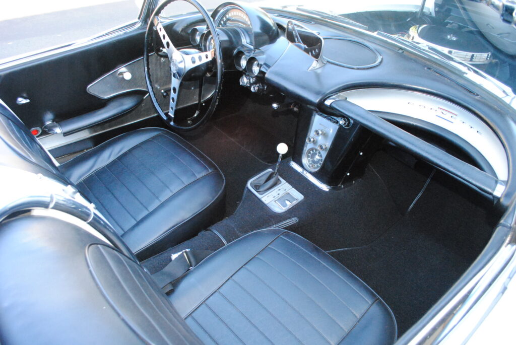 1959 Chevrolet Corvette C1