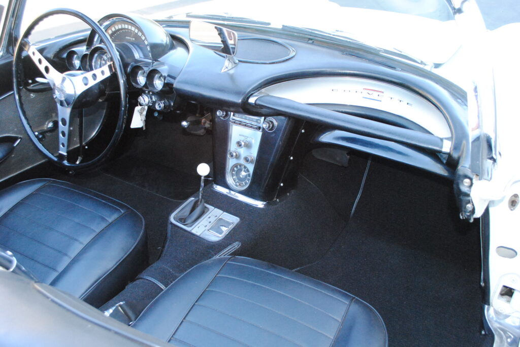 1959 Chevrolet Corvette C1