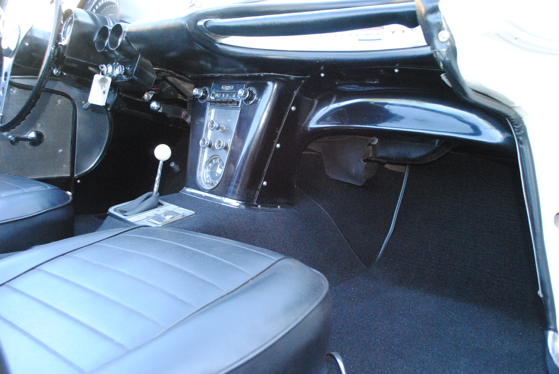 1959 Chevrolet Corvette C1