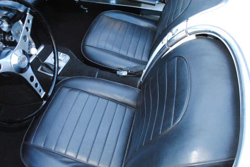 
								1959 Chevrolet Corvette C1 full									