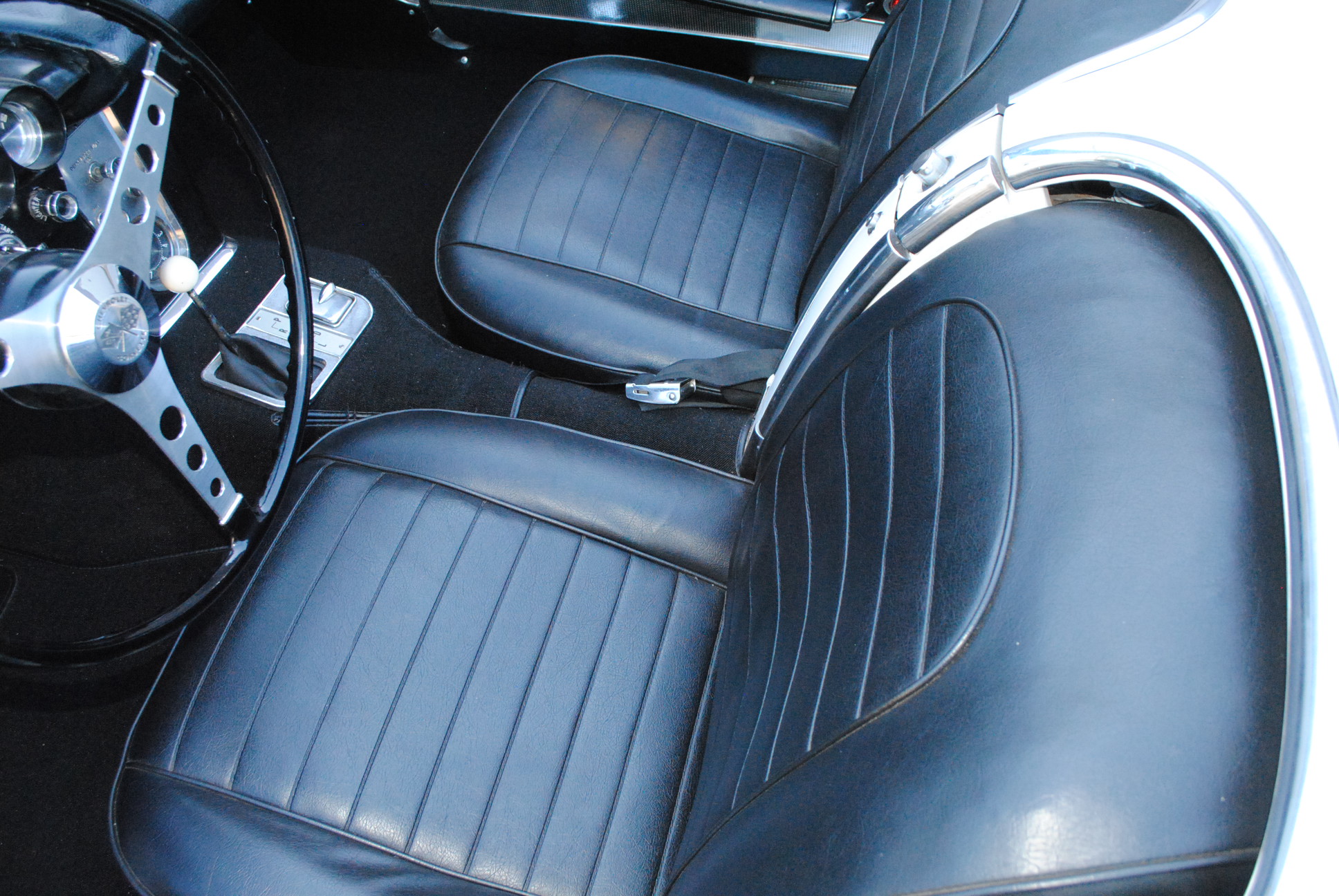 1959 Chevrolet Corvette C1