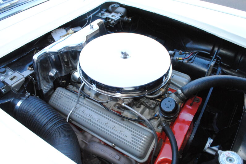 
								1959 Chevrolet Corvette C1 full									