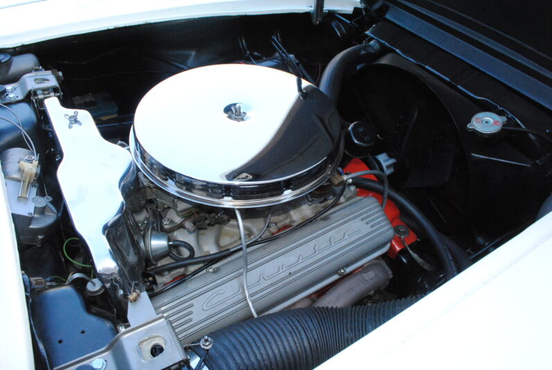 
								1959 Chevrolet Corvette C1 full									