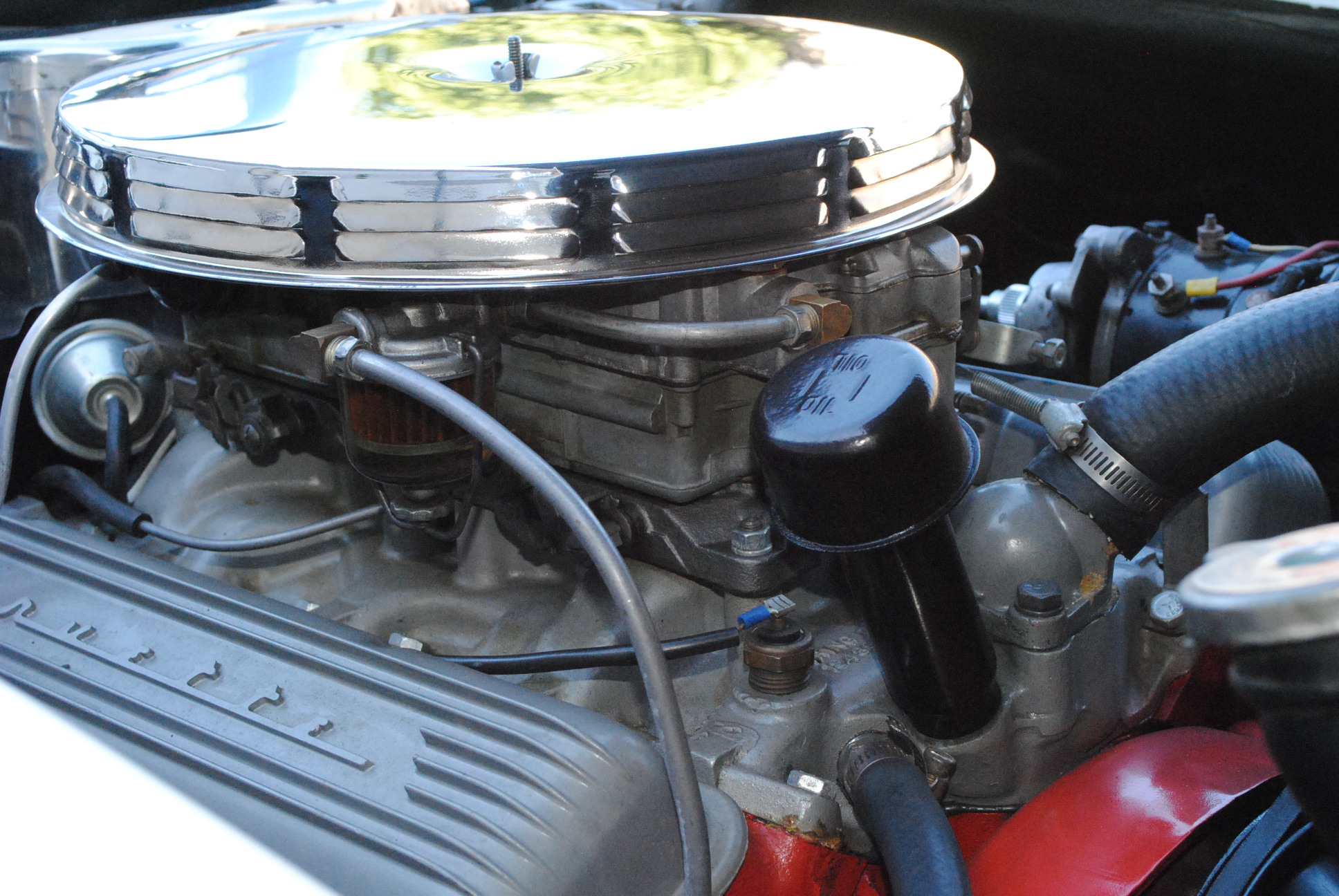 1959 Chevrolet Corvette C1
