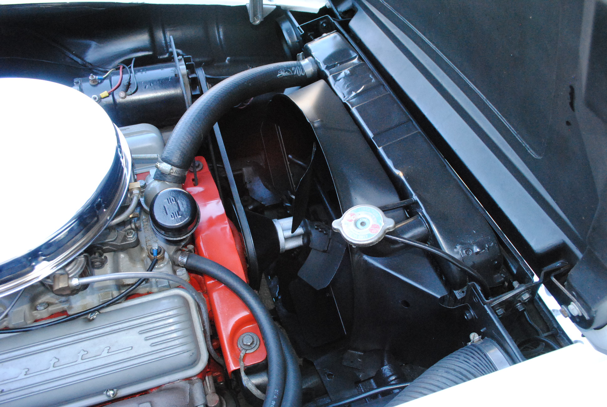 1959 Chevrolet Corvette C1