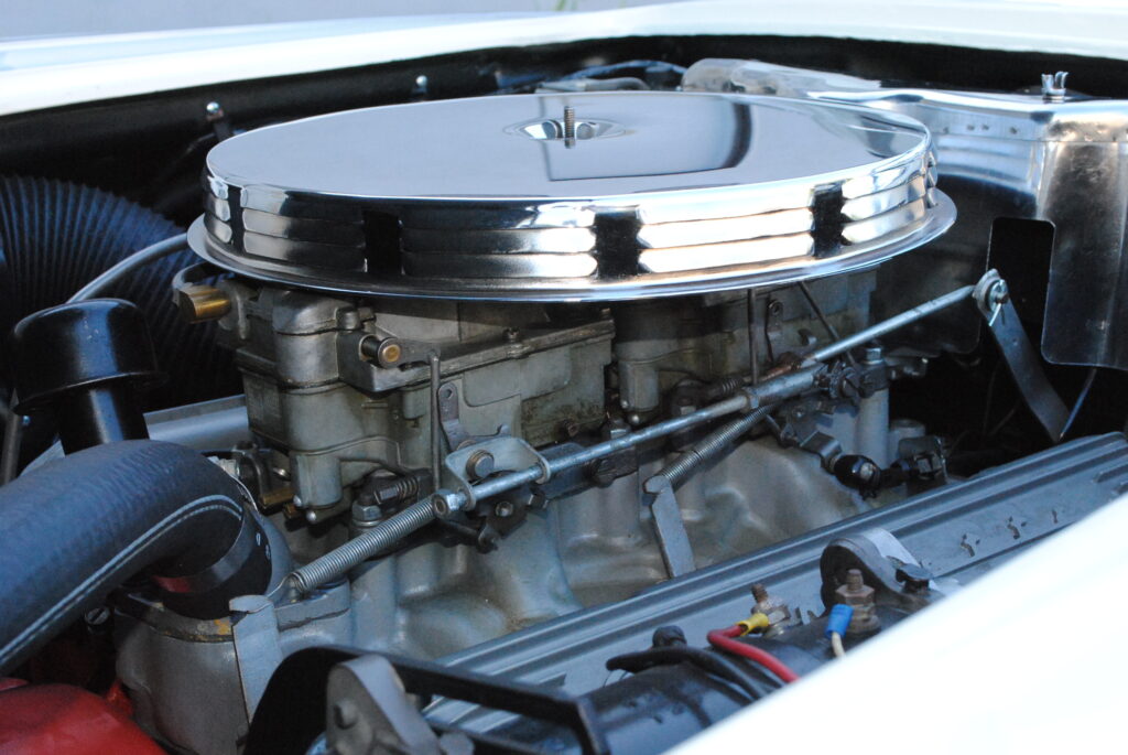 1959 Chevrolet Corvette C1