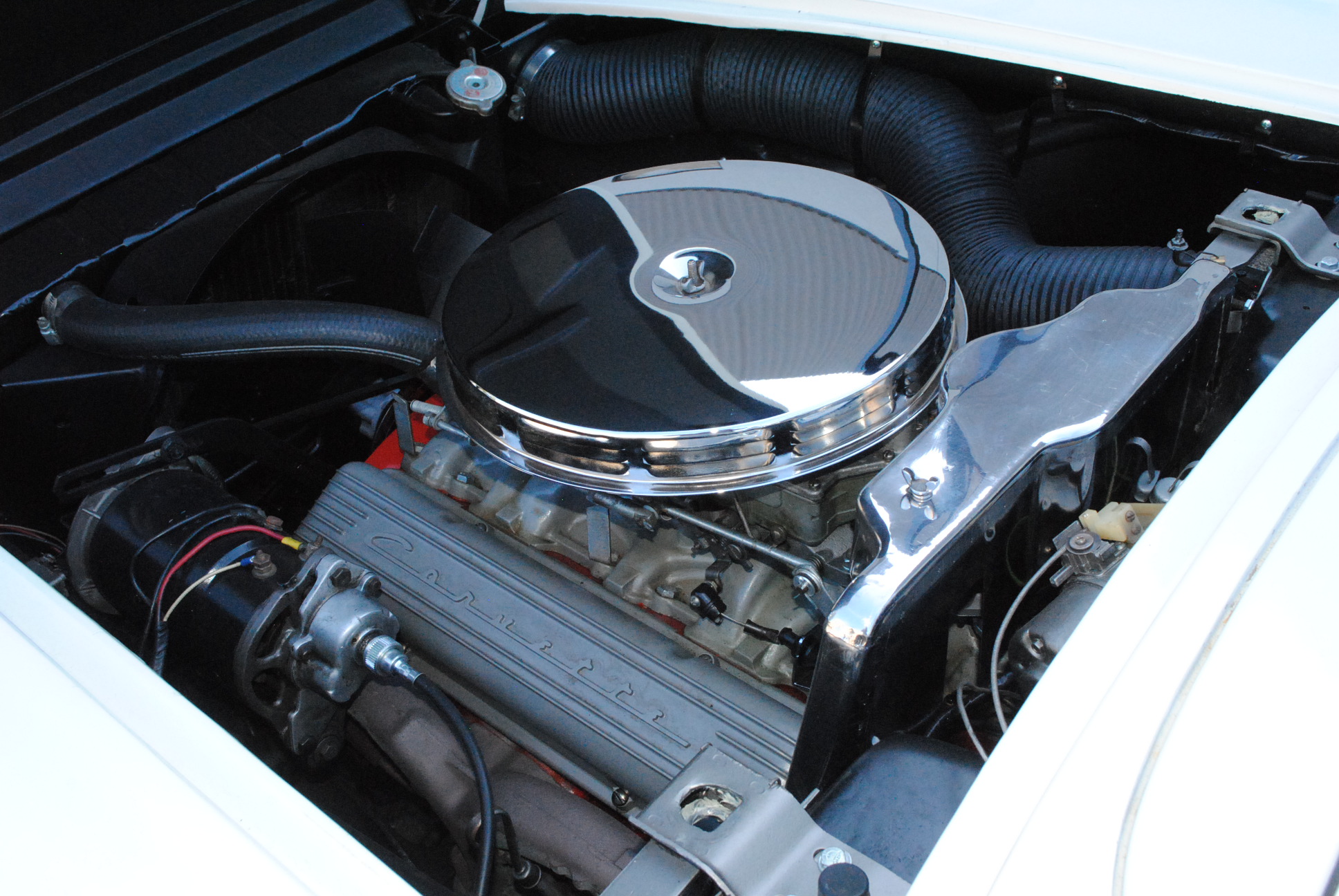 1959 Chevrolet Corvette C1