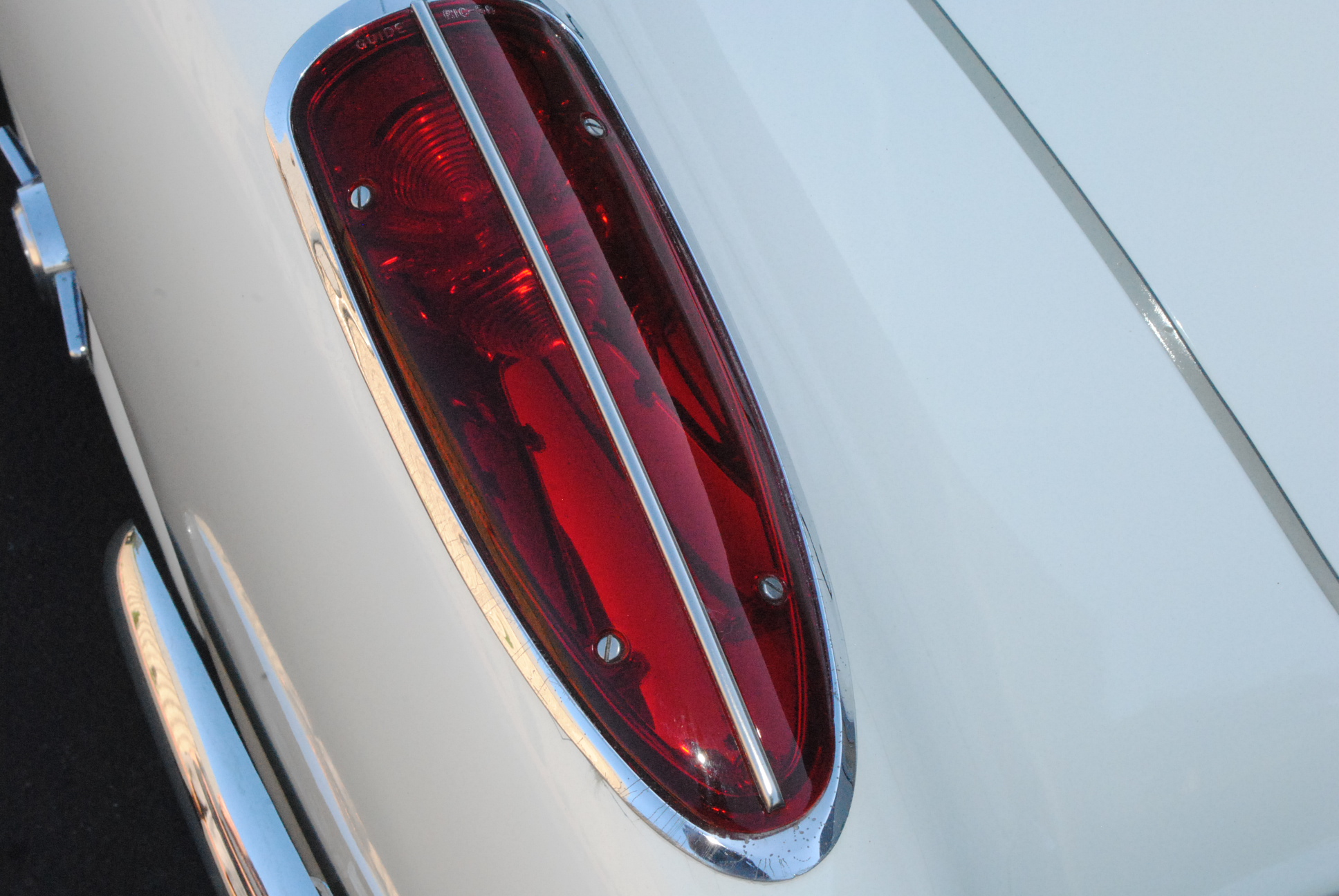 1959 Chevrolet Corvette C1