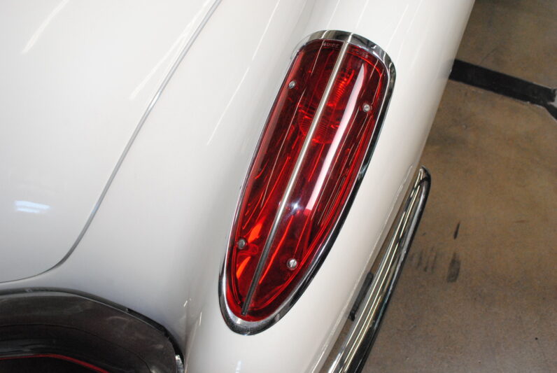 
								1959 Chevrolet Corvette C1 full									