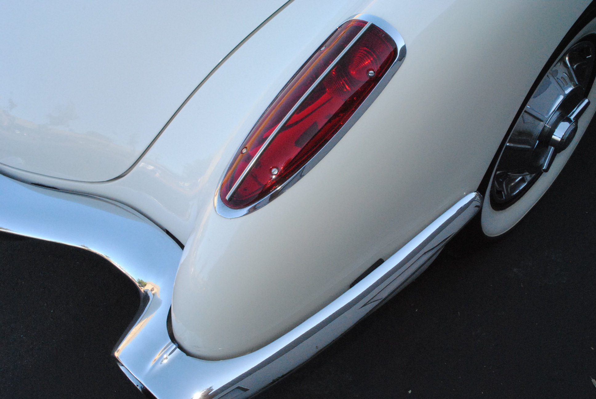 1959 Chevrolet Corvette C1