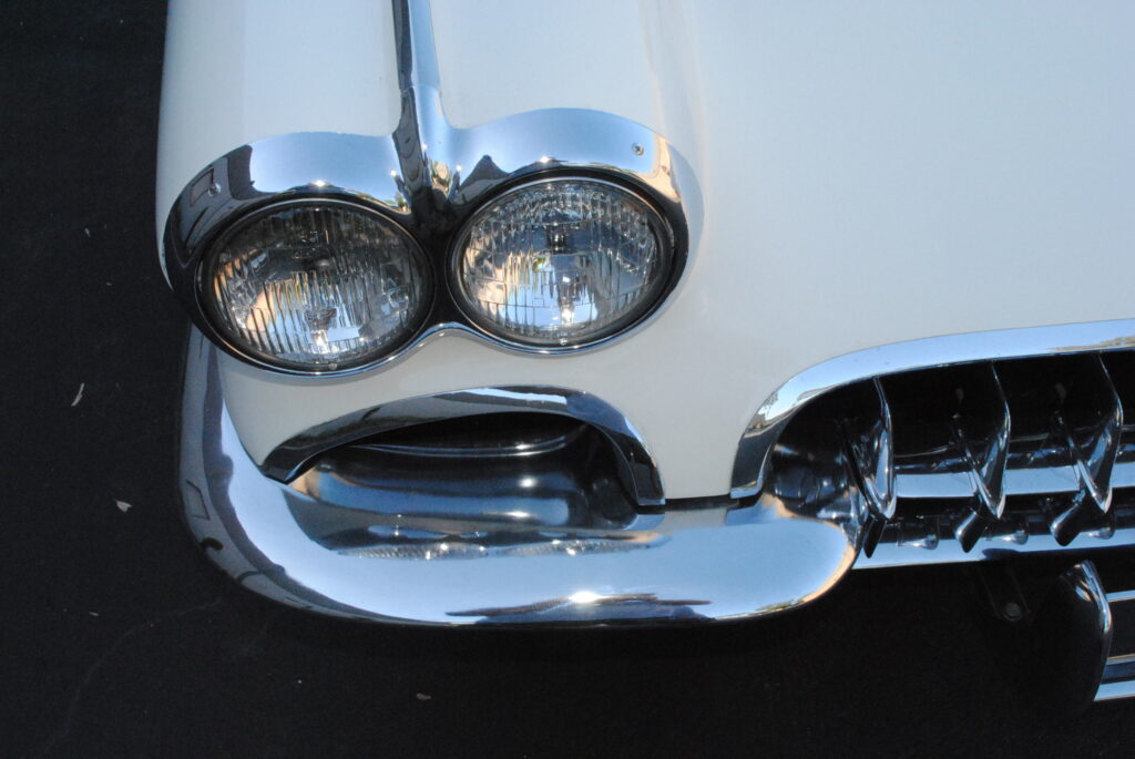 1959 Chevrolet Corvette C1