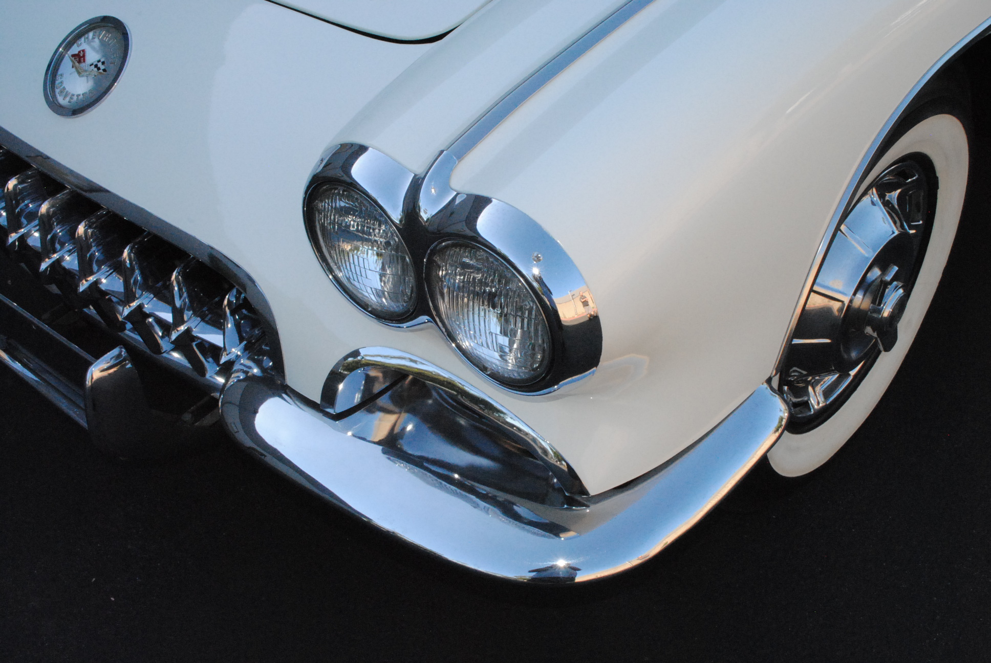 1959 Chevrolet Corvette C1