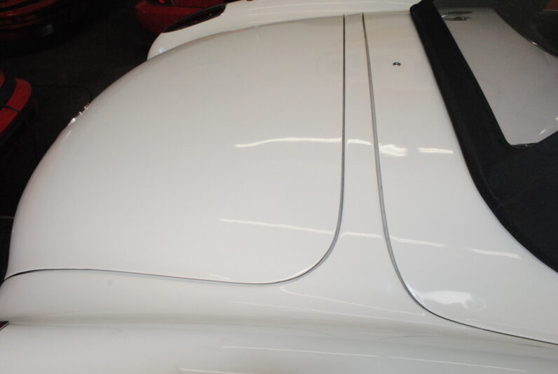 
								1959 Chevrolet Corvette C1 full									