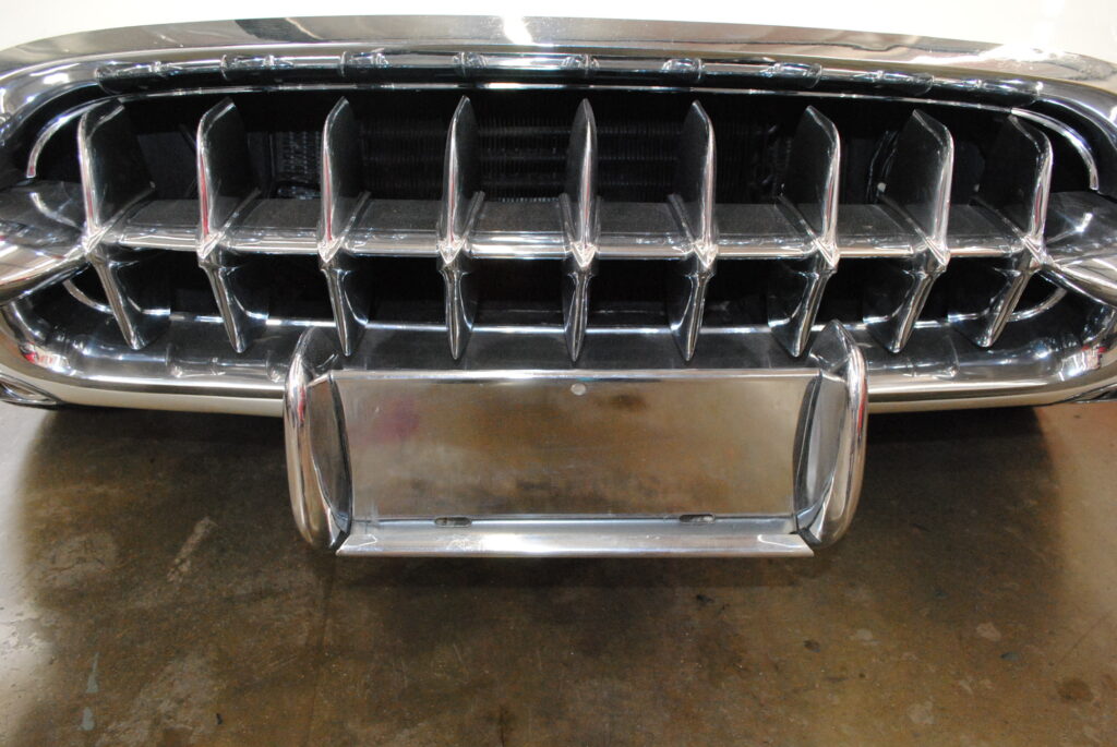 1959 Chevrolet Corvette C1
