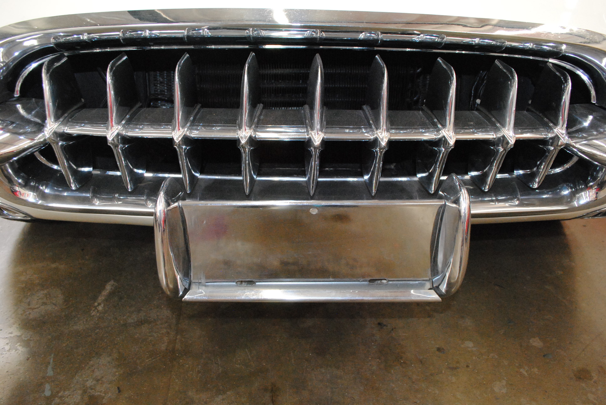 1959 Chevrolet Corvette C1