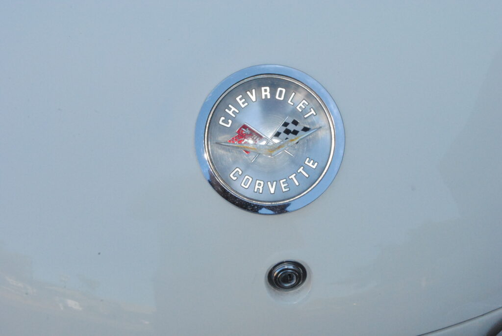 1959 Chevrolet Corvette C1