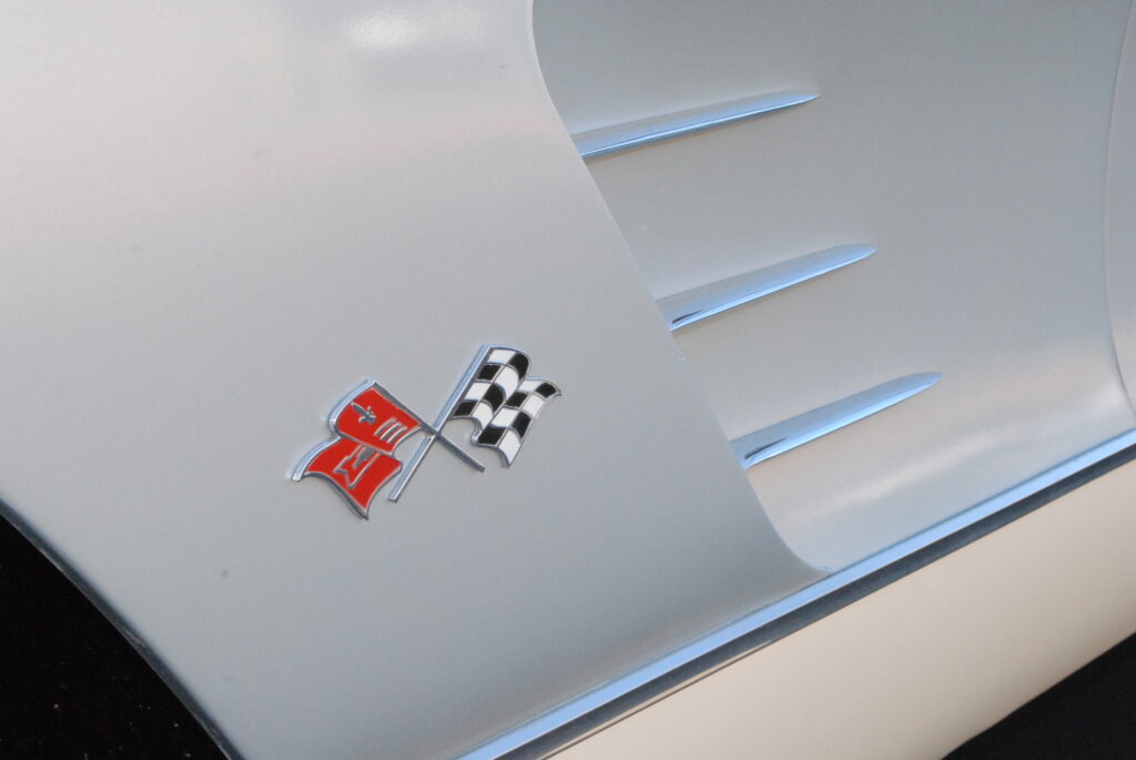 1959 Chevrolet Corvette C1