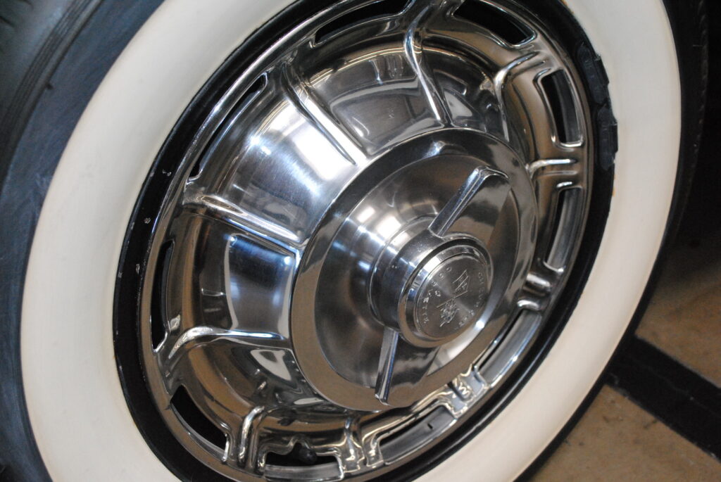 1959 Chevrolet Corvette C1