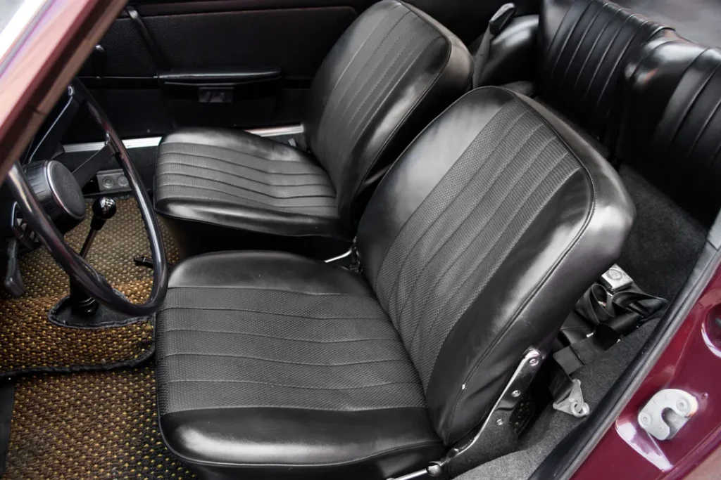 1968 Porsche 911 Coupe