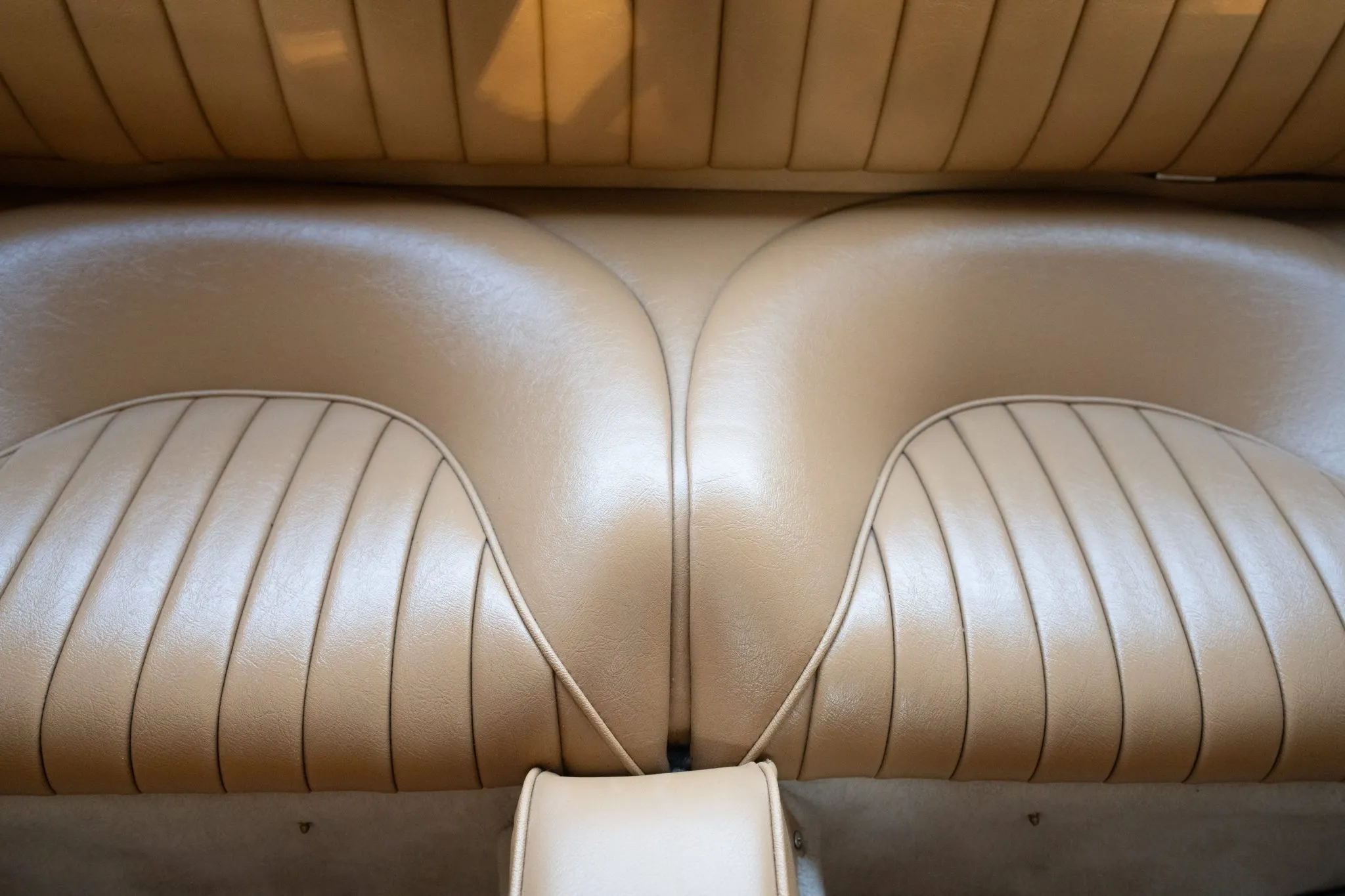 1965 Austin-Healey 3000 BJ8 Mk III