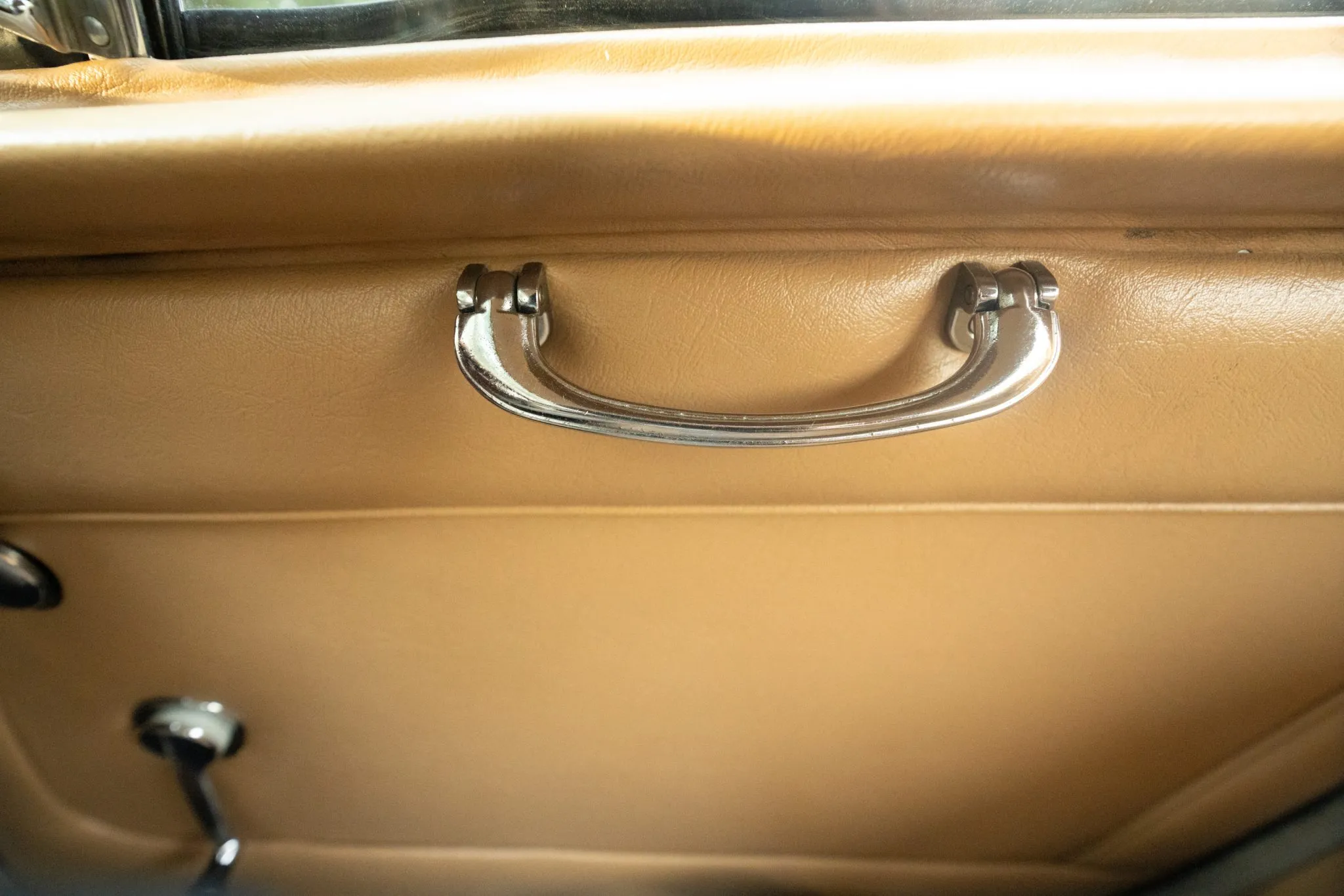 1965 Austin-Healey 3000 BJ8 Mk III