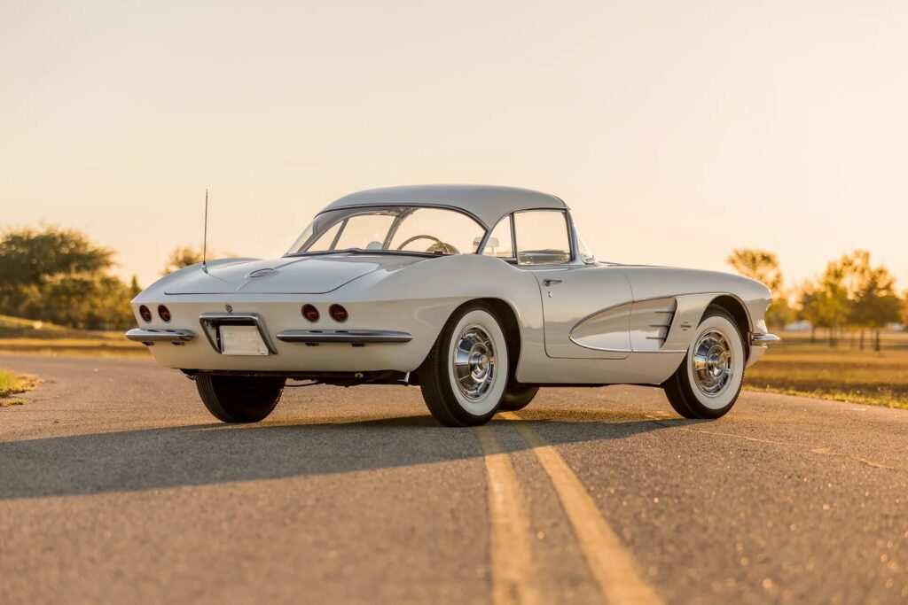 1961 Chevrolet Corvette