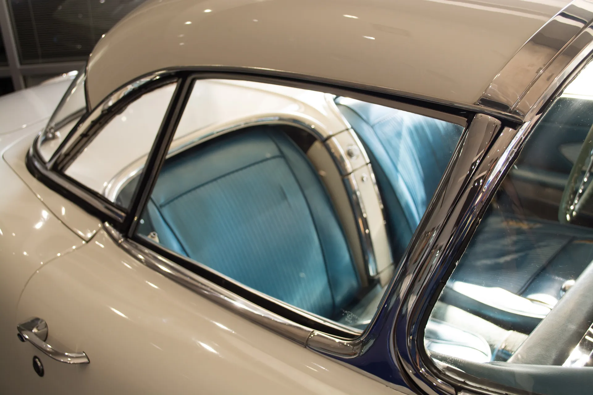1961 Chevrolet Corvette