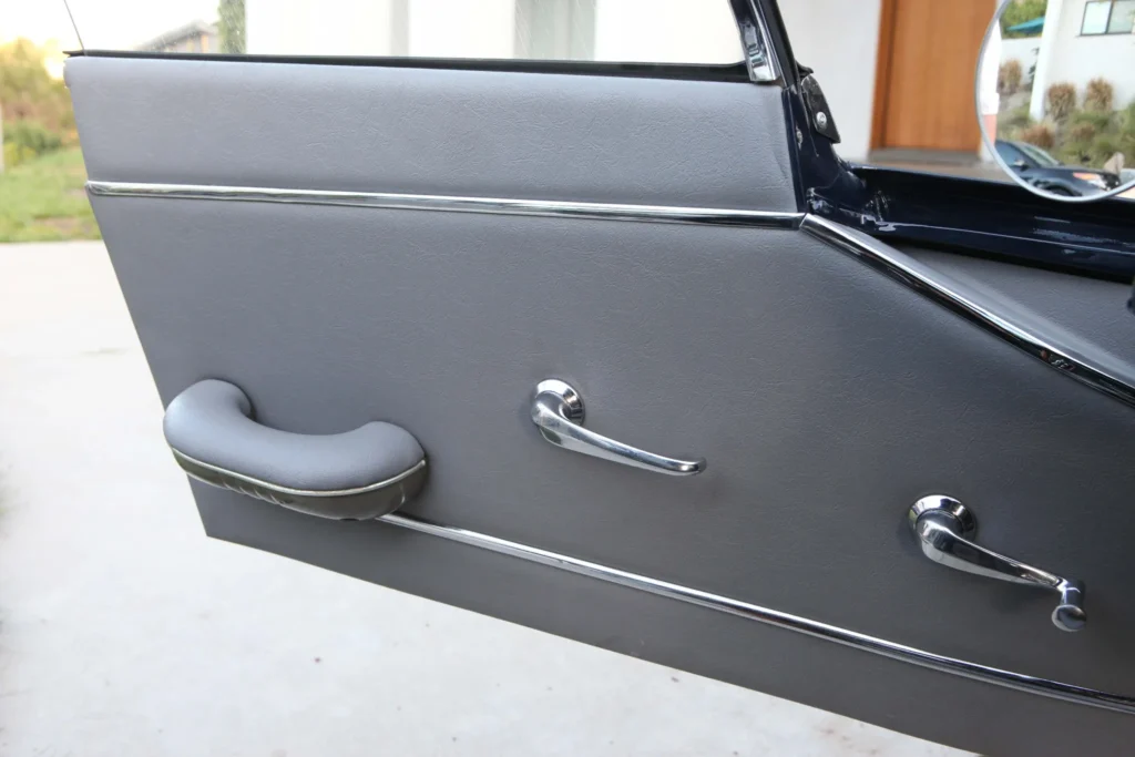 1967 Jaguar XKE Roadster