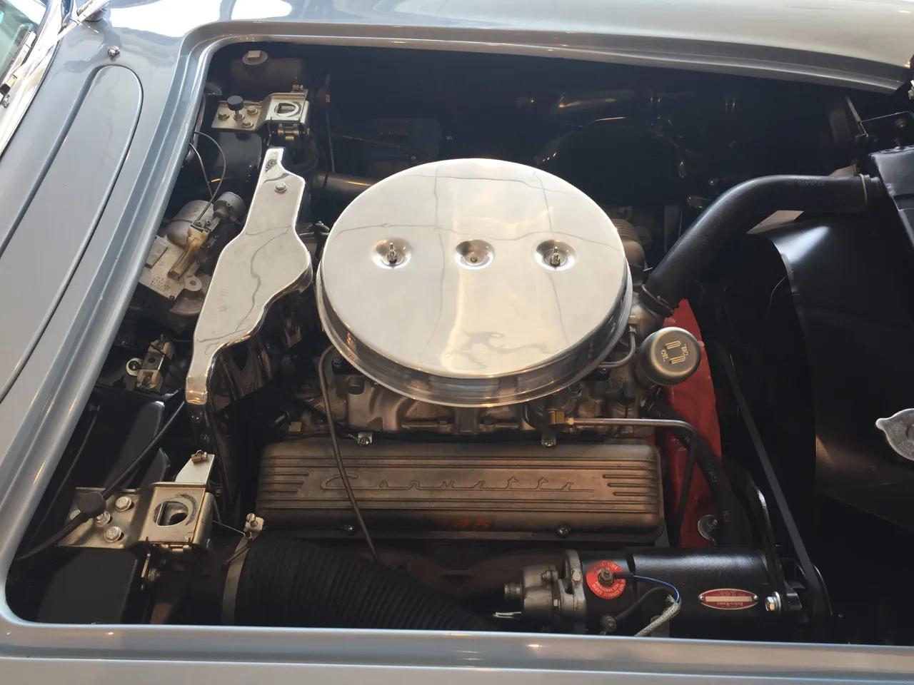 1958 Chevrolet Corvette