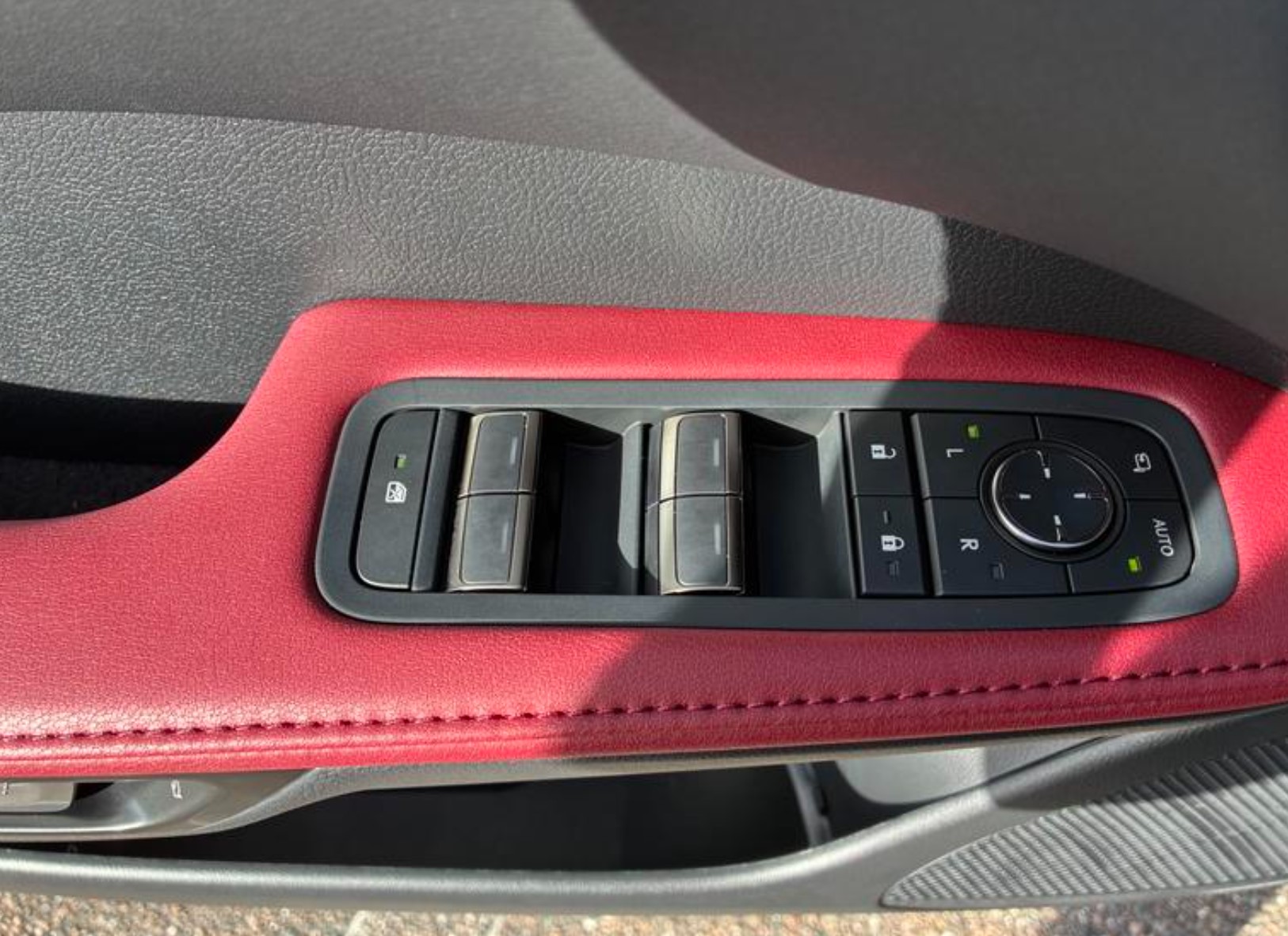 2024 Lexus RX 350 F SPORT Handling